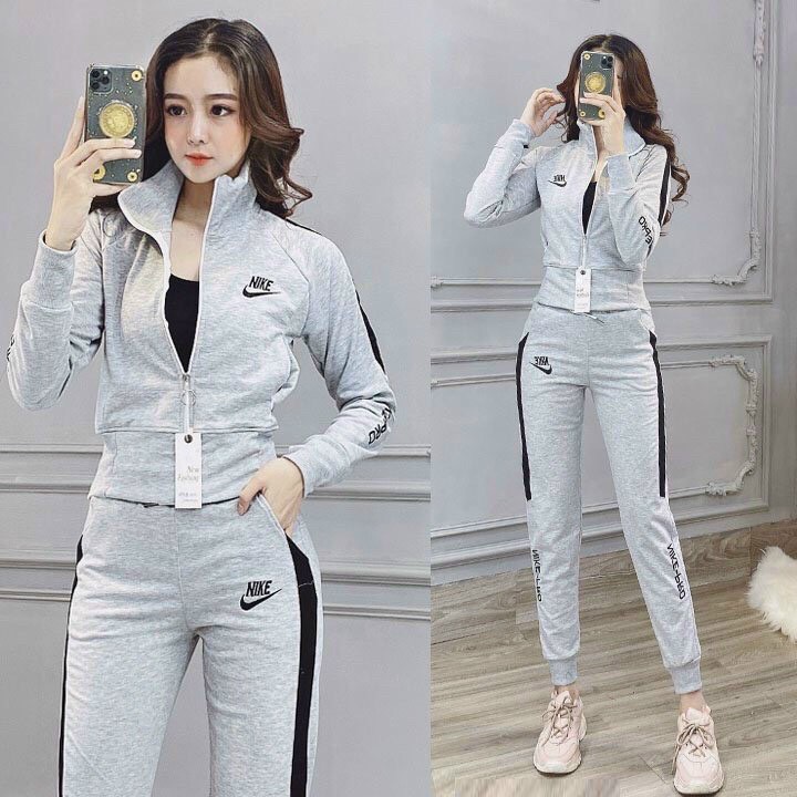 Set Bộ Thể Thao Nike - BTN159